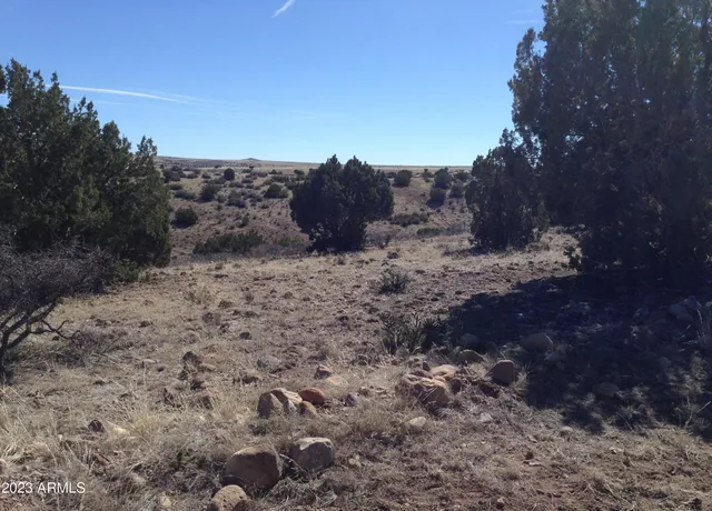 a view of a mountain
