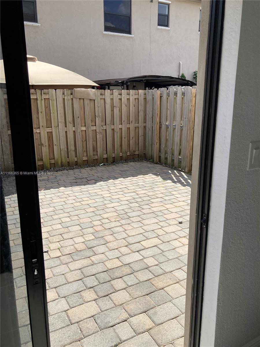 The Hammocks Miami, FL 33196 - Photo 16 of 27 a view of wooden door