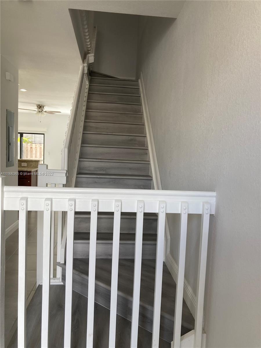 The Hammocks Miami, FL 33196 - Photo 5 of 27 a view of wooden door