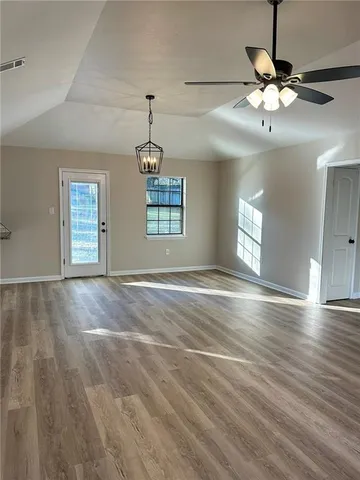 $199,000 | 1620 Homer Street, Pollock, LA 71467