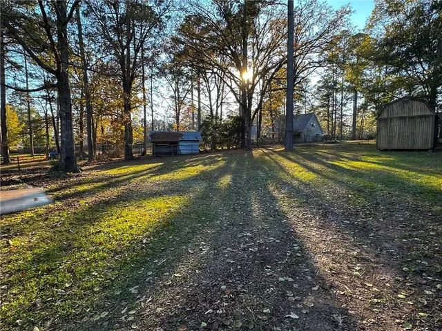 $199,000 | 1620 Homer Street, Pollock, LA 71467