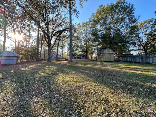 $199,000 | 1620 Homer Street, Pollock, LA 71467