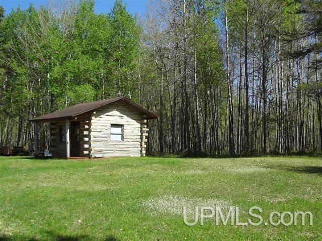 373 Long Lake Road Crystal Falls, MI 49920 - Photo 2 of 26 Gallery Image 2