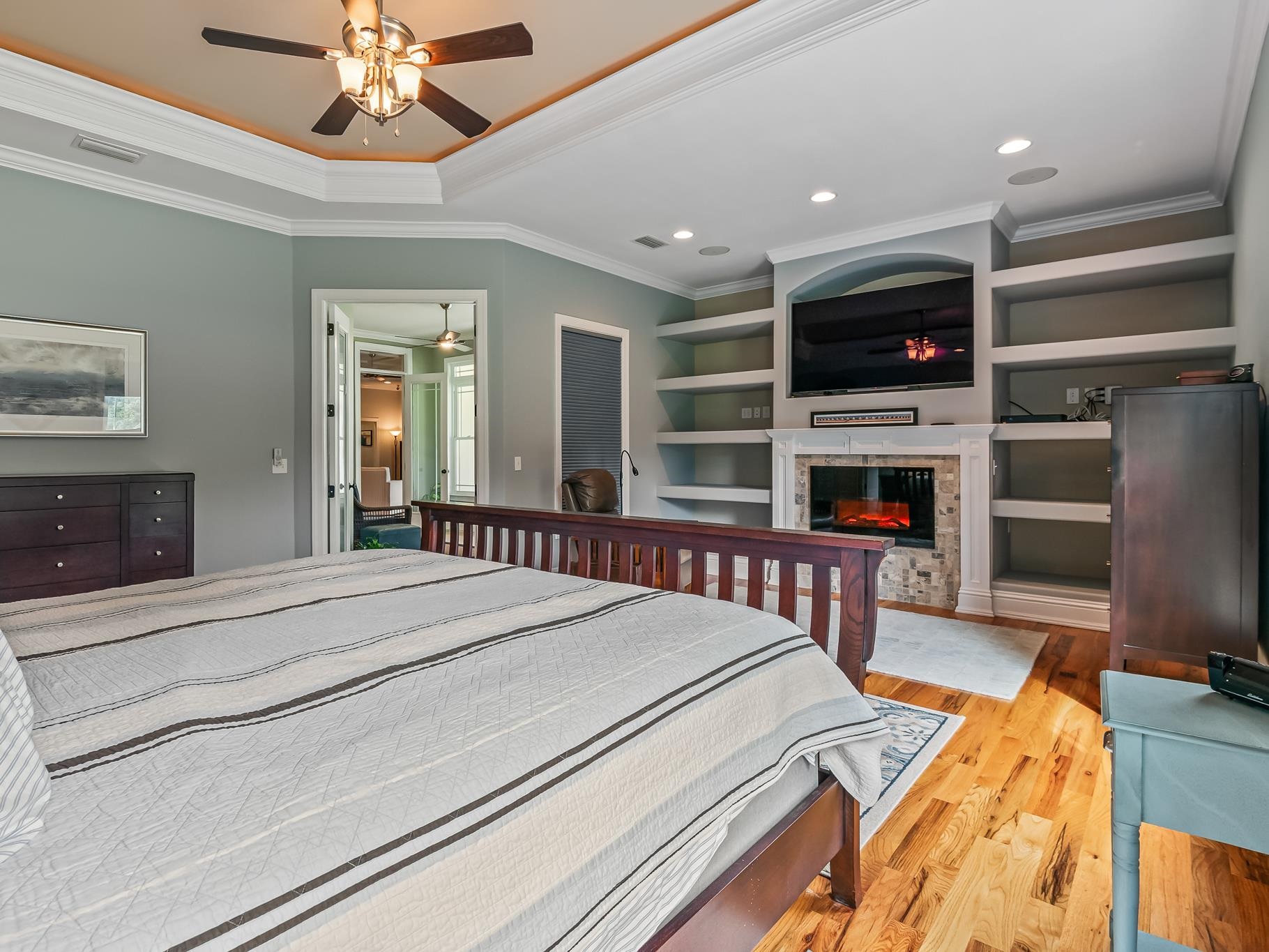 482 Rehwinkel Road Crawfordville, FL 32327 - Photo 30 of 59