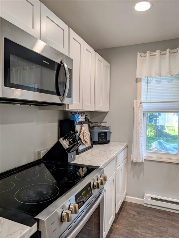 424 Loder Street Barton, NY 14892 - Photo 5 of 16