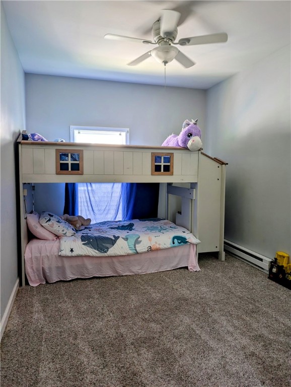 424 Loder Street Barton, NY 14892 - Photo 9 of 16