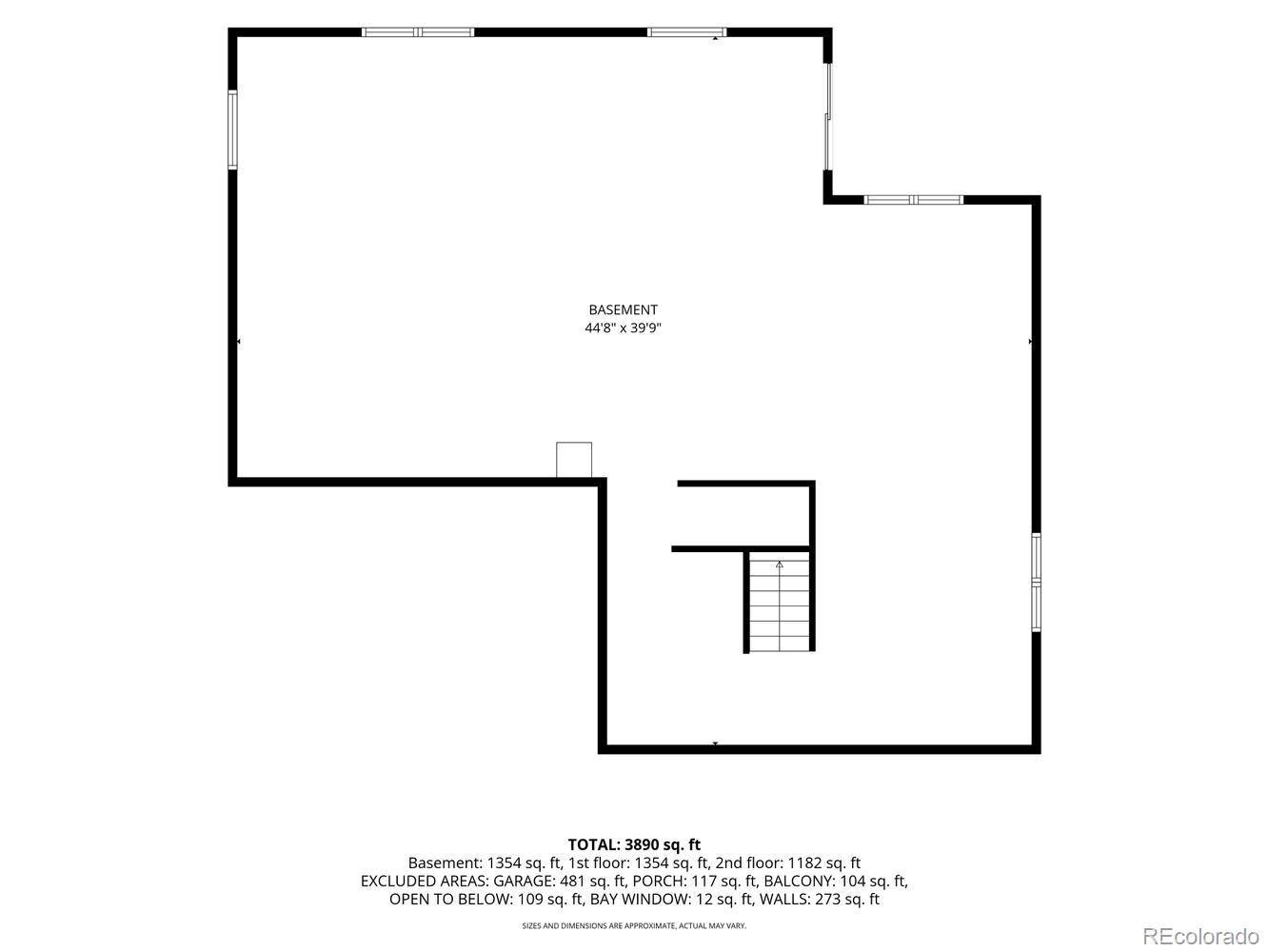 10804 Vista Road Parker, CO 80138 - Photo 47 of 50