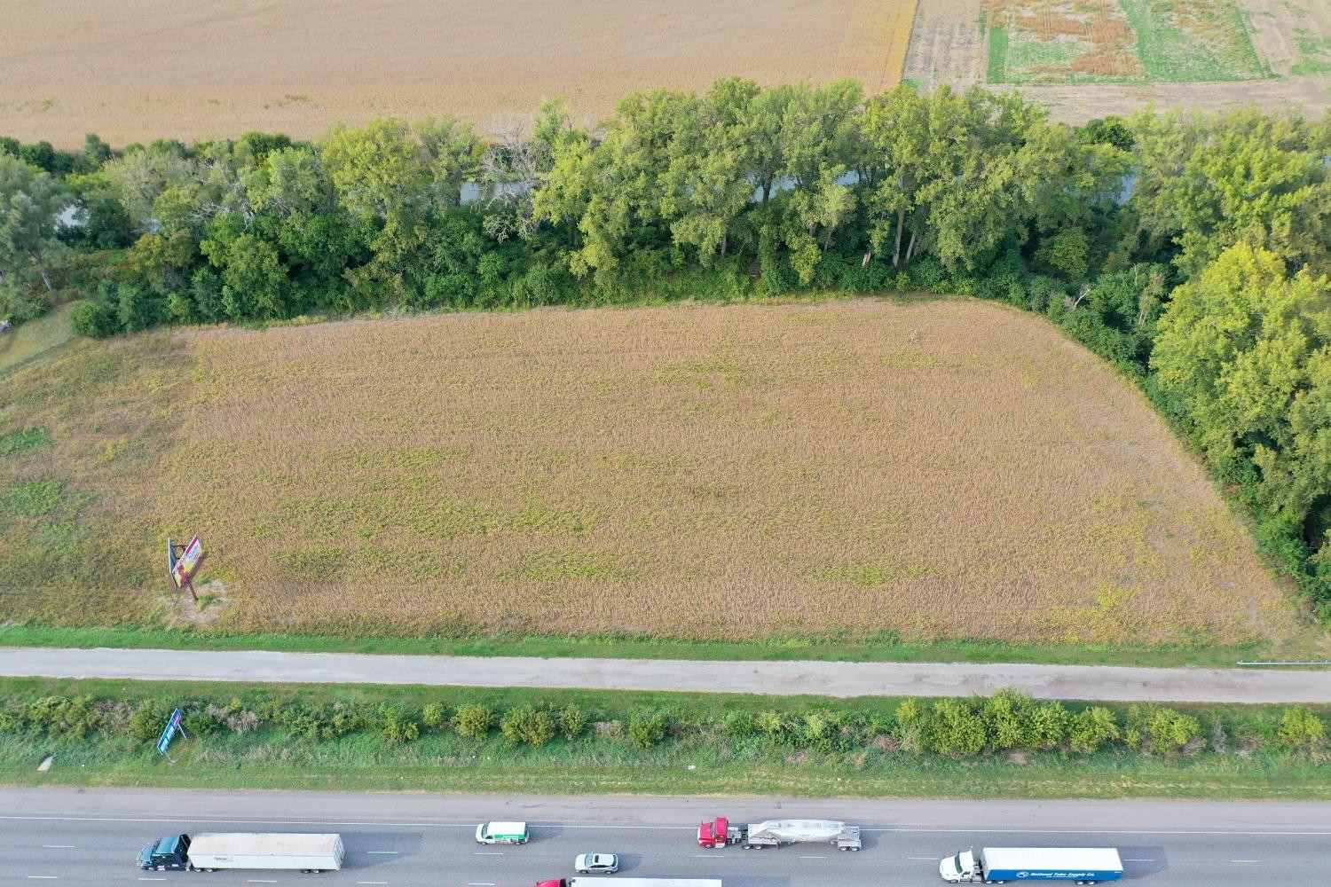 0 Southport Road Portage, IN 46368 - Photo 2 of 6 a view of a big yard
