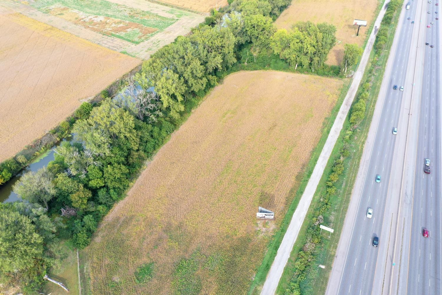 0 Southport Road Portage, IN 46368 - Photo 4 of 6 a view of balcony