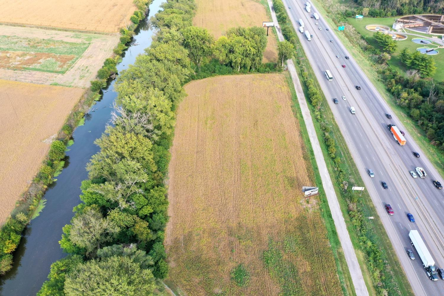 0 Southport Road Portage, IN 46368 - Photo 5 of 6 a view of balcony