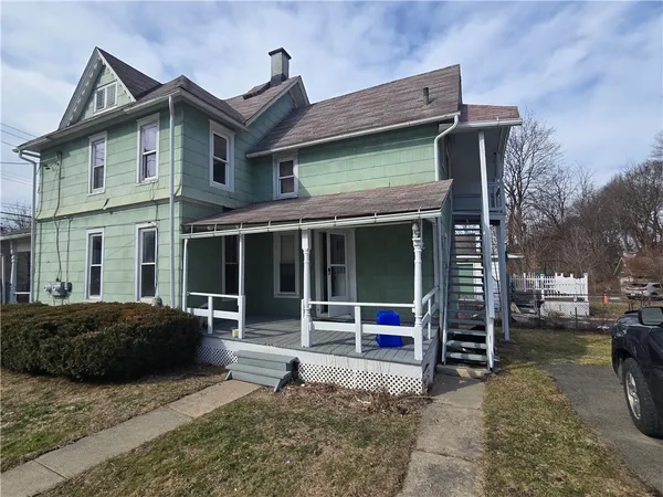 $1,000 | 69 Park Avenue, Binghamton, NY 13903