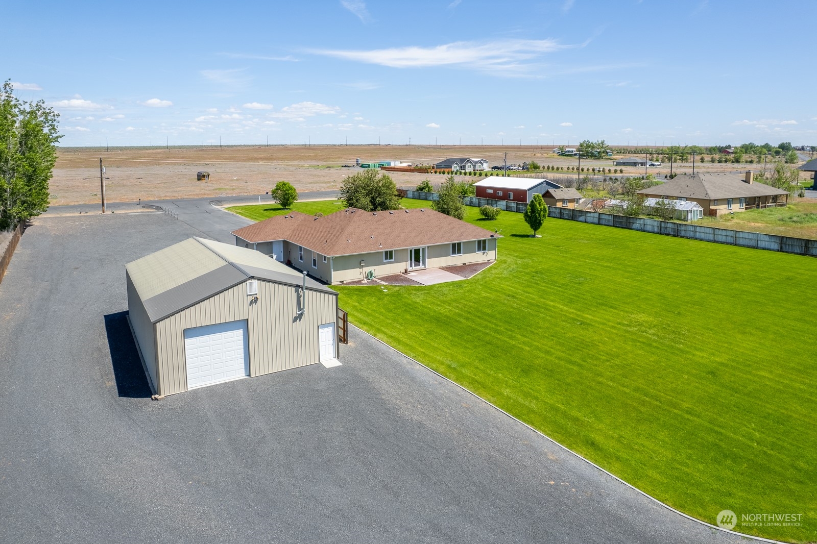 9374 Neppel Road Northeast Moses Lake, WA 98837 - Photo 22 of 38 Gallery Image 22