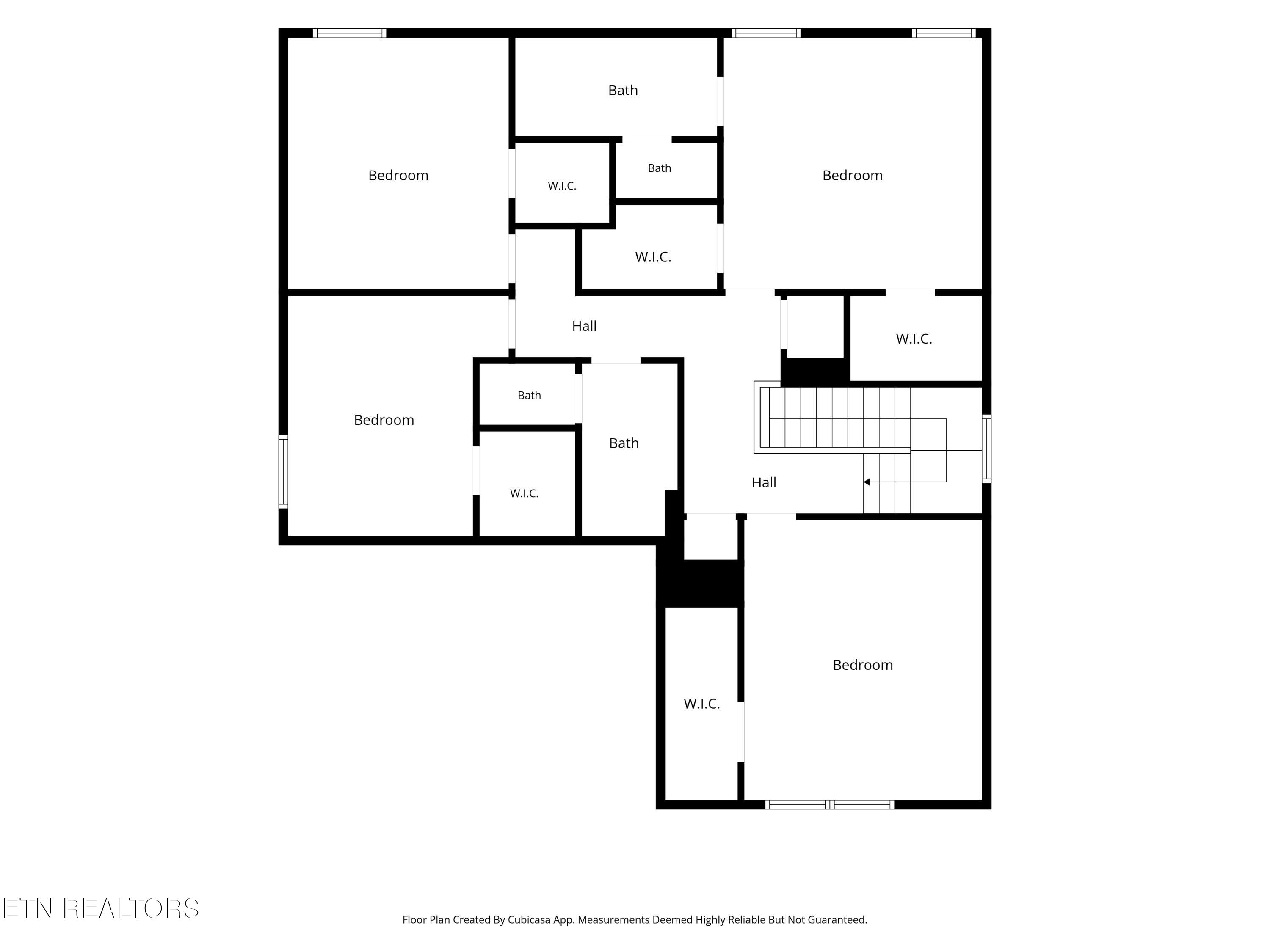 217 Ibis Loop Oak Ridge, TN 37830 - Photo 25 of 26 2-Floorplan_2