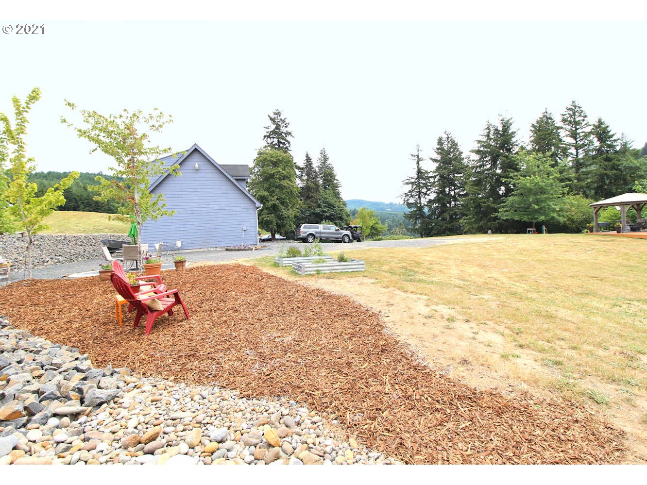 121 Woolford Road Kalama, WA 98625 - Photo 19 of 22 Gallery Image 19