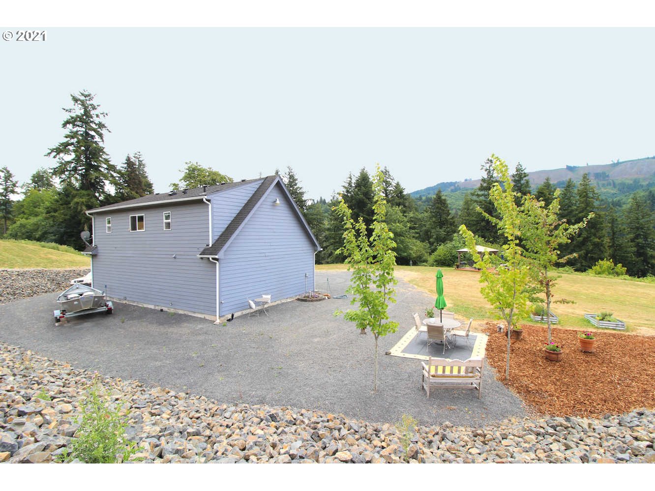 121 Woolford Road Kalama, WA 98625 - Photo 20 of 22 Gallery Image 20