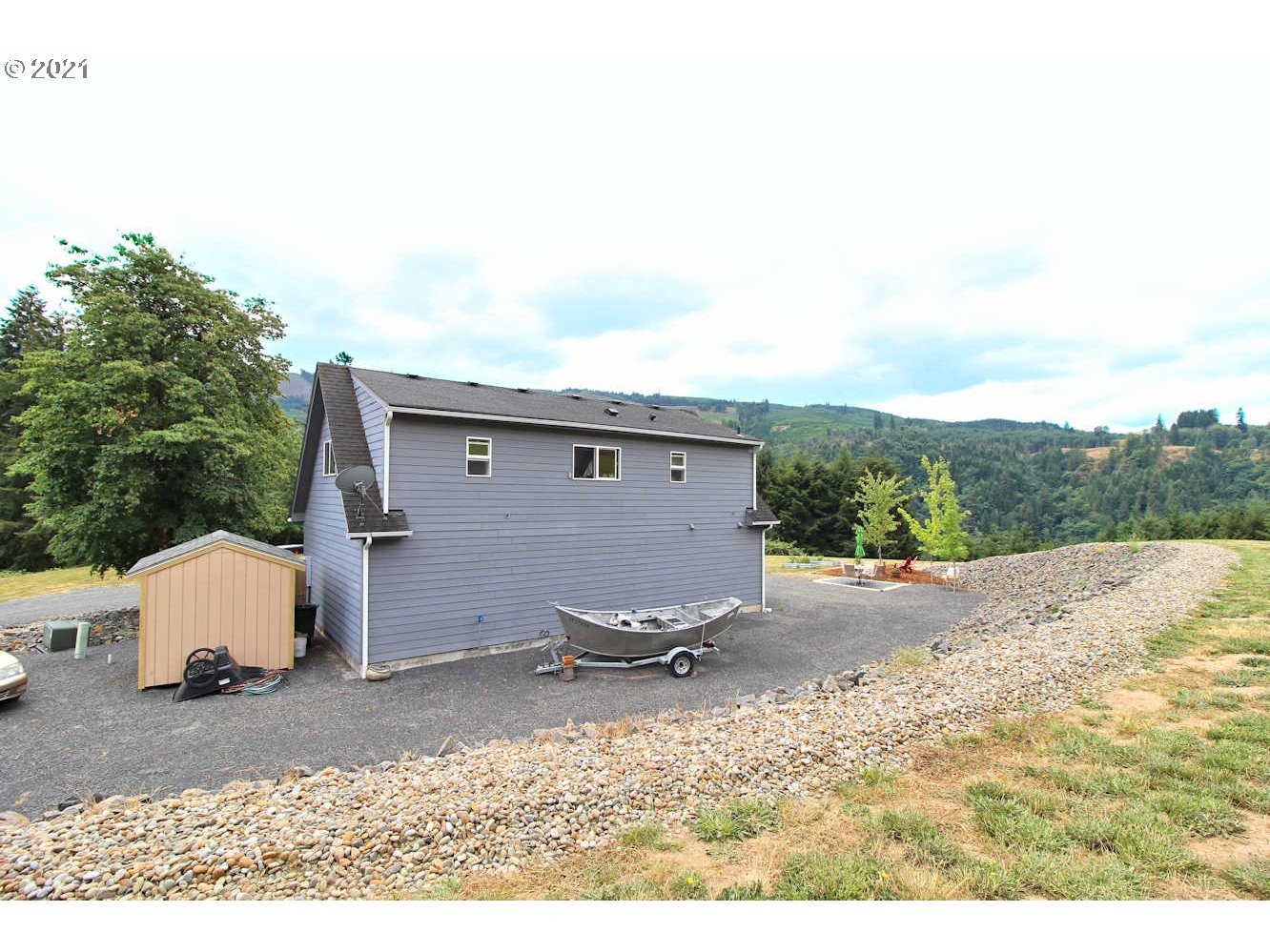 121 Woolford Road Kalama, WA 98625 - Photo 21 of 22 Gallery Image 21
