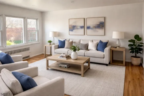 $2,300 | 23 Trimble Avenue, Unit 2, Clifton, NJ 07011