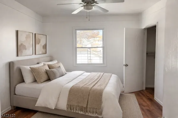 $2,300 | 23 Trimble Avenue, Unit 2, Clifton, NJ 07011