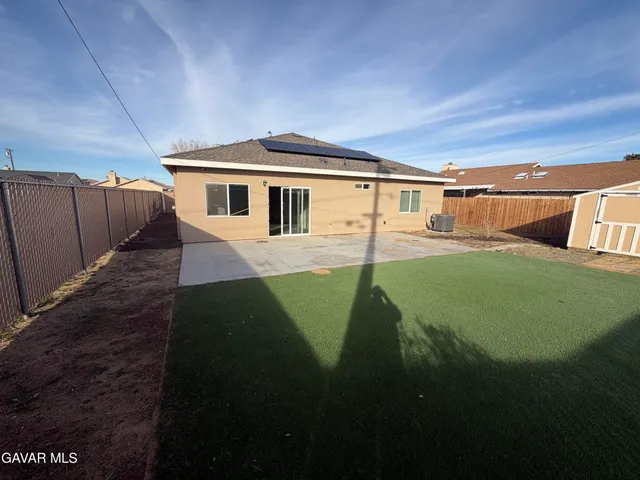 $339,000 | 9200 Evelyn Avenue, California City, CA 93505