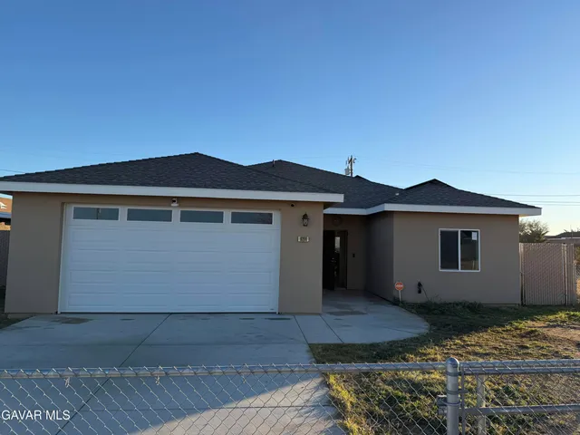 $339,000 | 9200 Evelyn Avenue, California City, CA 93505