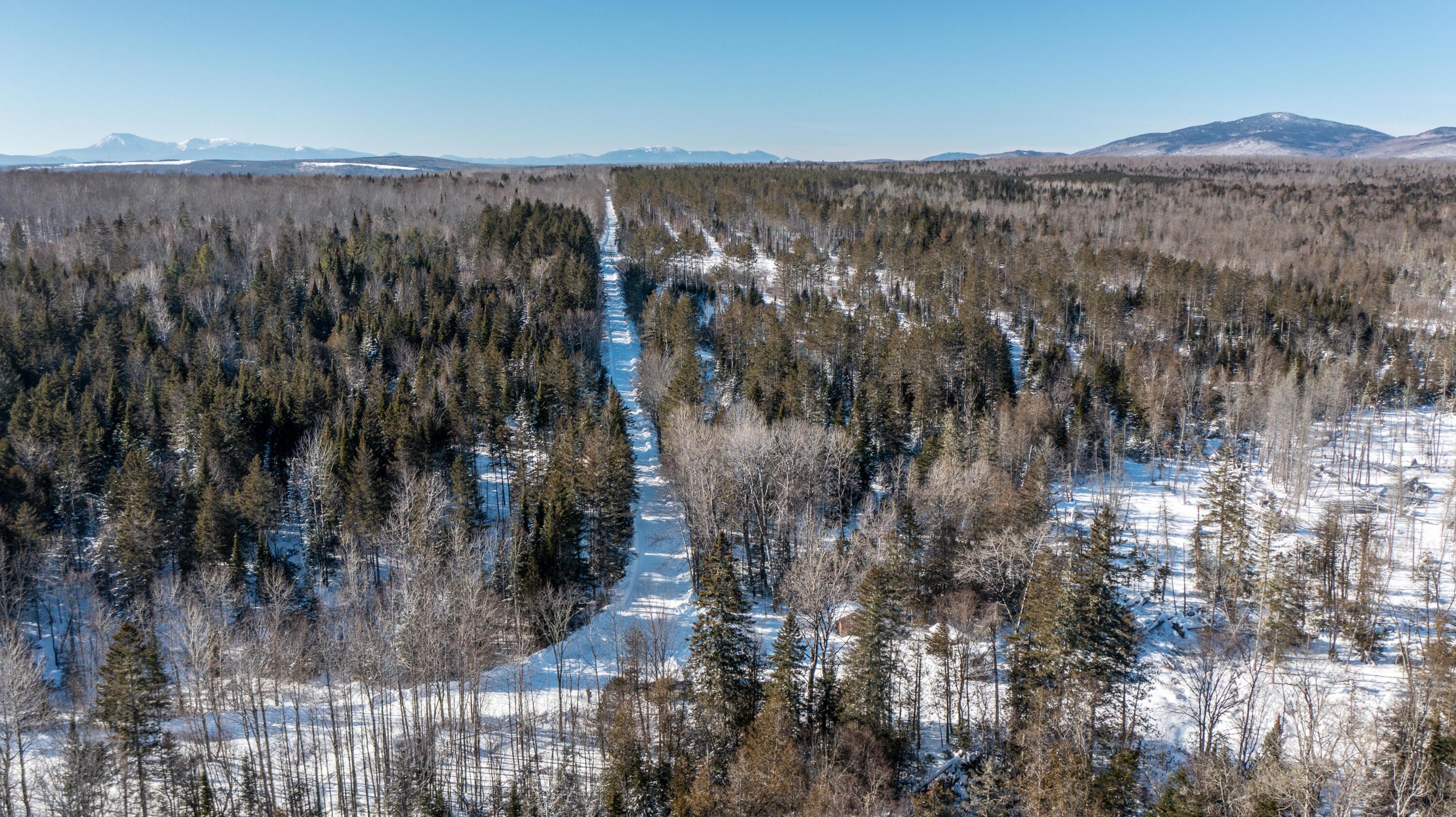 M6-l7 Retreat Road Island Falls, ME 04747 - Photo 3 of 15 Red Pines Retreat (2 of 29)