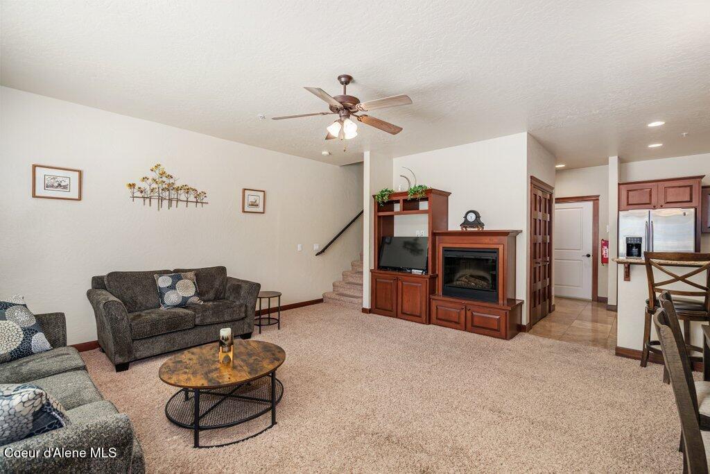 4450 Greenchain Loop, Unit 7 Coeur D'Alene, ID 83814 - Photo 5 of 33 030-4450GreenchainLoop-7-CoeurdAlene-ID-