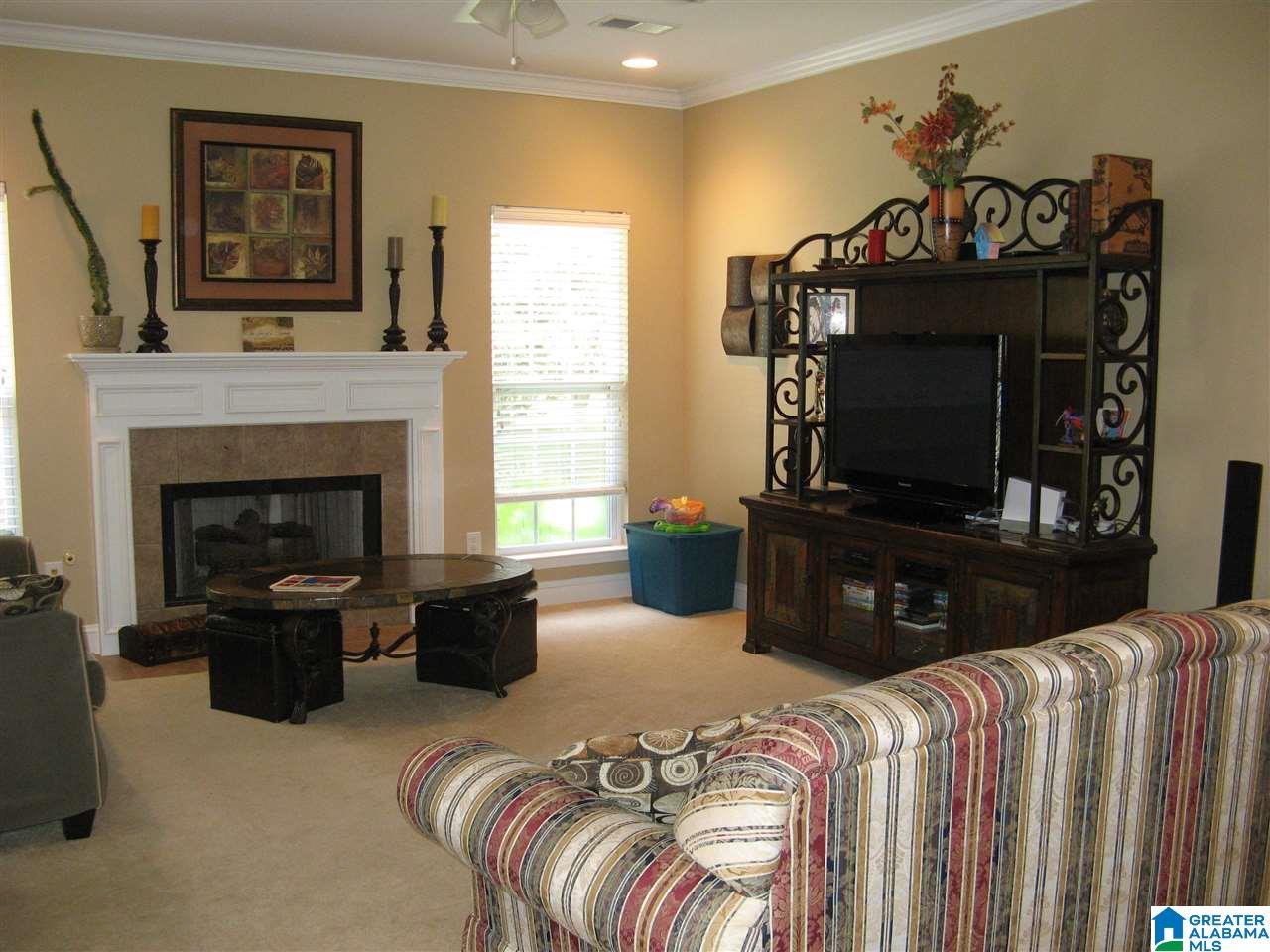 524 Chesser Circle Chelsea, AL 35043 - Photo 4 of 29