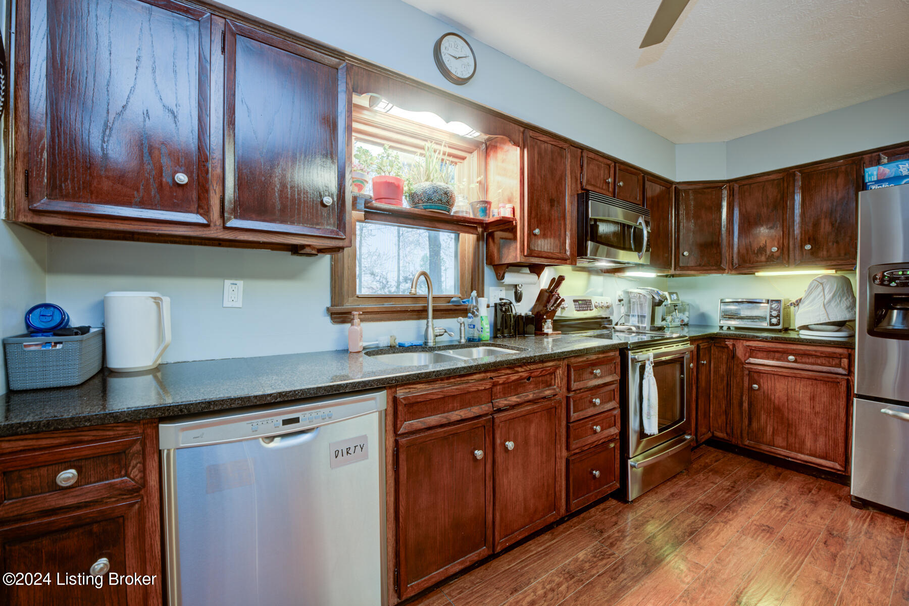 4509 Lambert Road Louisville, KY 40219 - Photo 14 of 41 GSP-4519 Lambert Rd-14