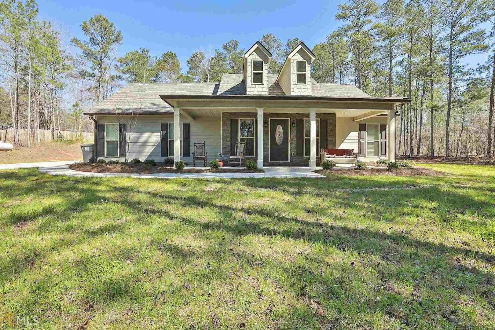 989-j D J D Walton Road Newnan, GA 30263 - Photo 1 of 1 Gallery Image 1
