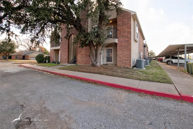 $103,000 | 1318 Westheimer Road, Unit 117, Abilene, TX 79601