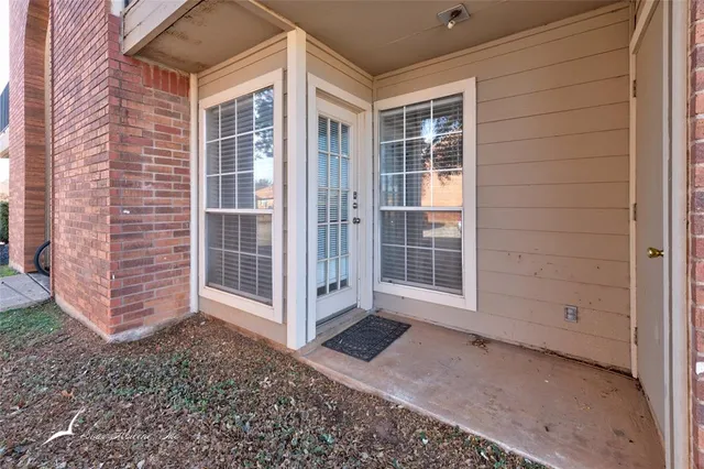 $103,000 | 1318 Westheimer Road, Unit 117, Abilene, TX 79601
