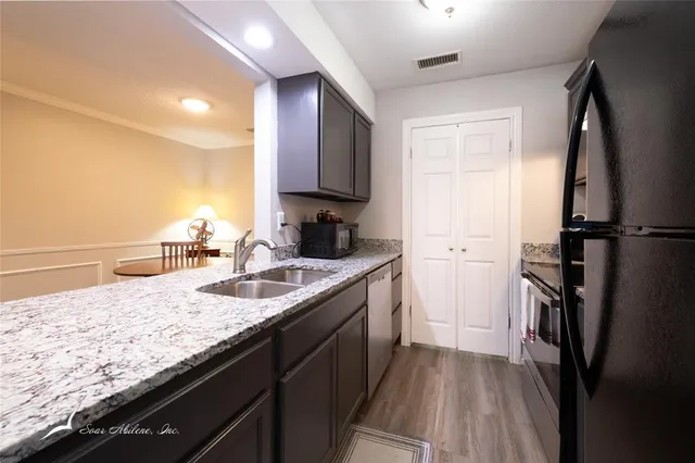 $103,000 | 1318 Westheimer Road, Unit 117, Abilene, TX 79601