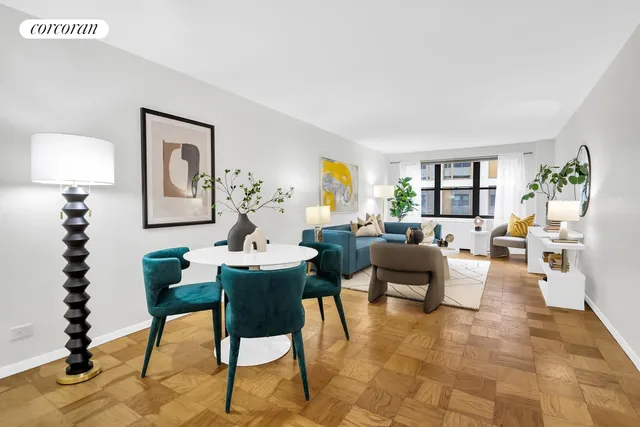 $650,000 | 245 East 25th Street, Unit 9E | Kips Bay