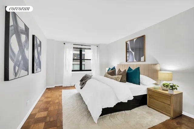 $650,000 | 245 East 25th Street, Unit 9E | Kips Bay