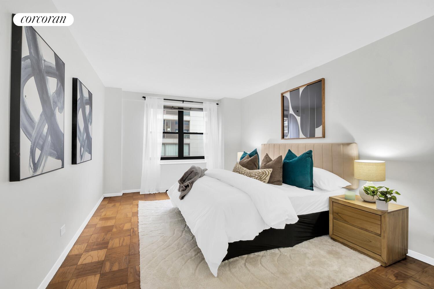 245 East 25th Street, Unit 9E Manhattan, NY 10010 - Photo 3 of 6