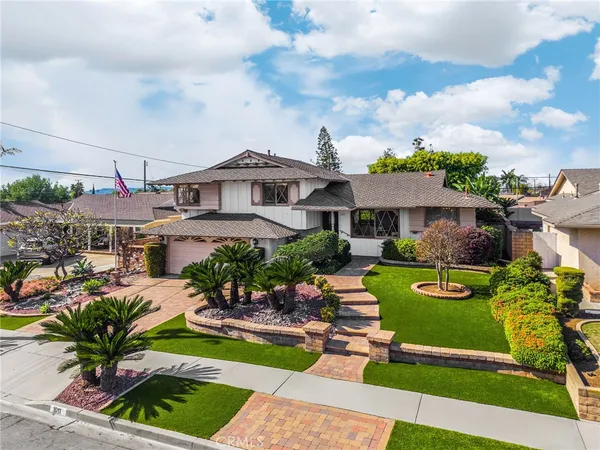 $1,165,000 | 1011 Delay Street, Brea, CA 92821