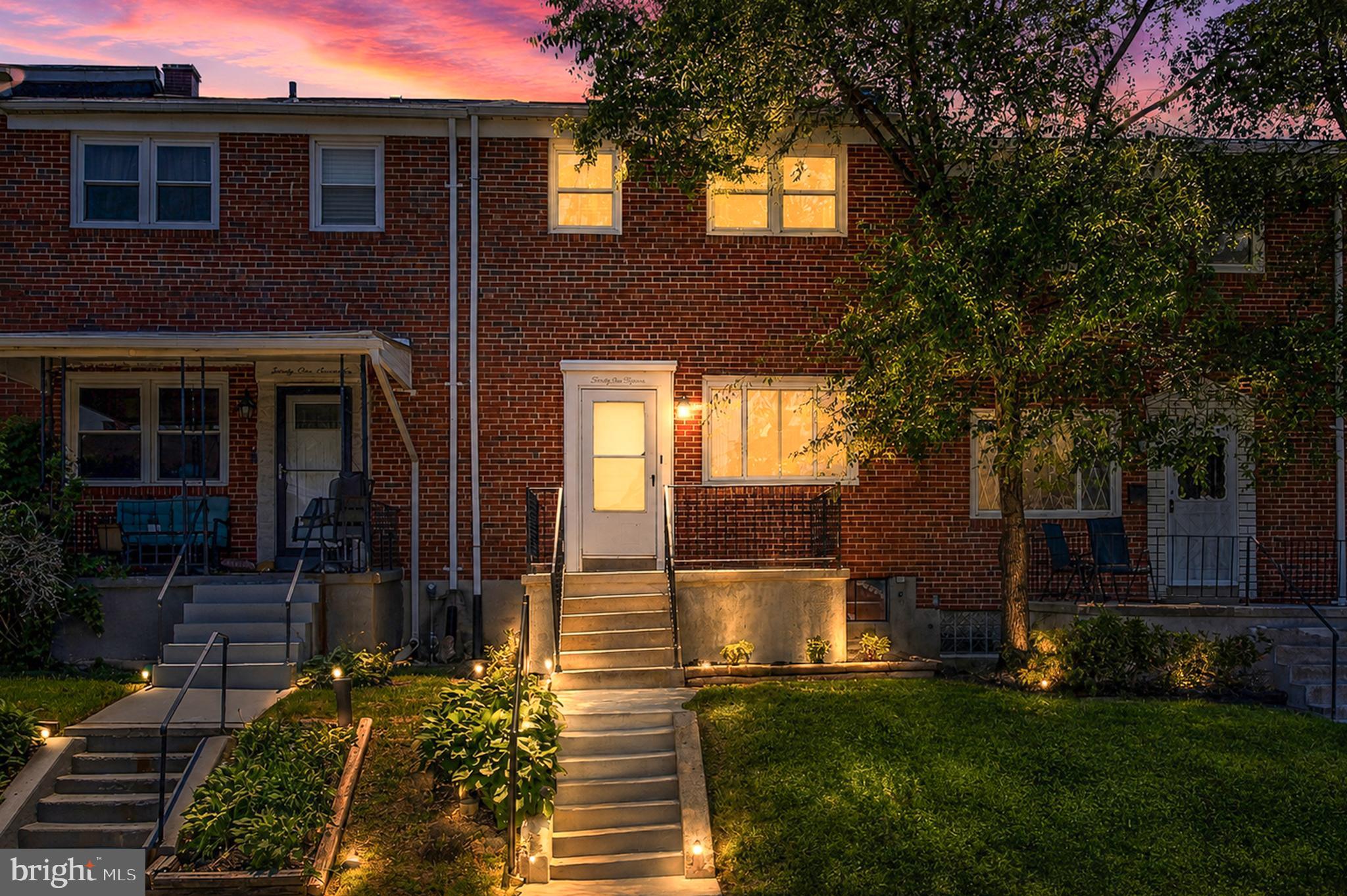 2115 Pitney Road Baltimore, MD 21234 - Photo 1 of 29 Welcome Home!