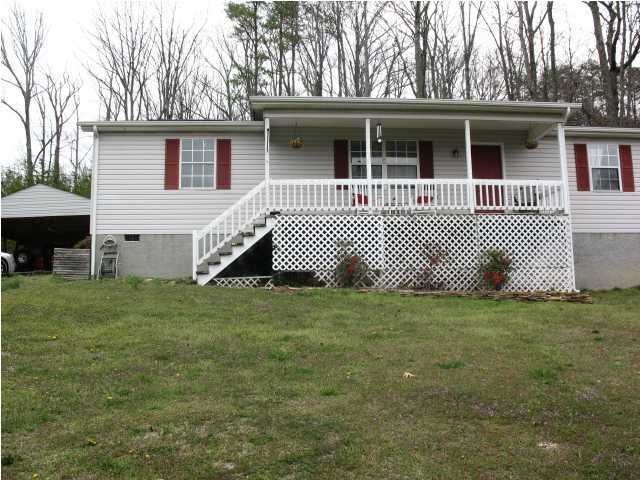 281 Highwater Road Soddy Daisy, TN 37379 - Photo 1 of 18 Primary Photo
