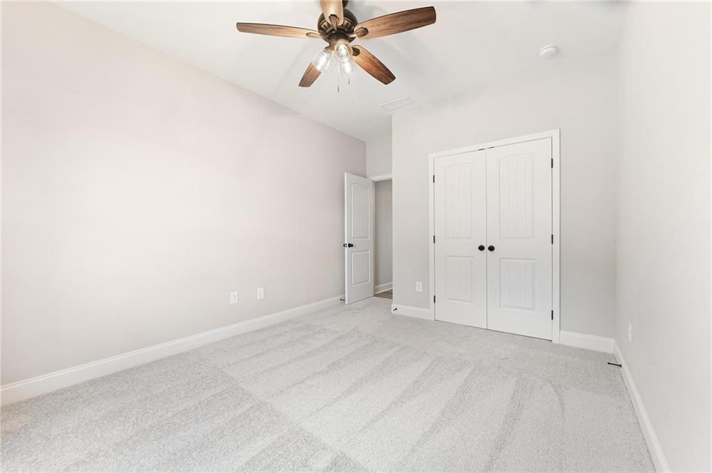 280 Camden Loop Jefferson, GA 30549 - Photo 24 of 43 a view of an empty room