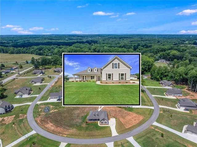 $499,900 | 280 Camden Loop, Jefferson, GA 30549