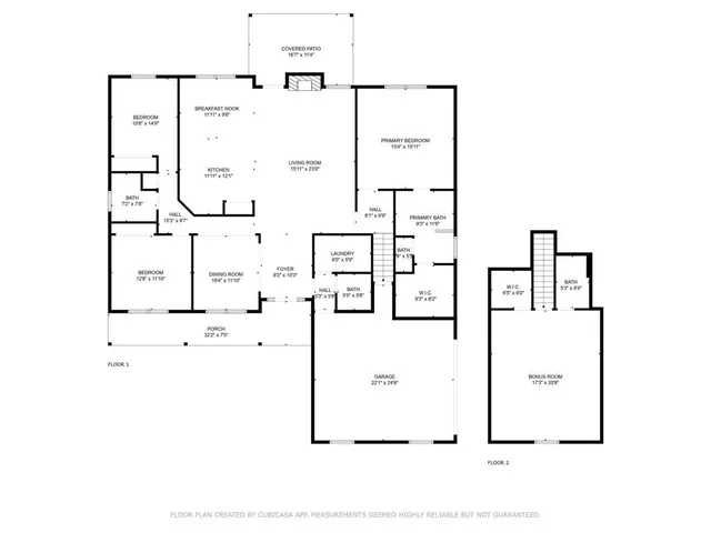 $499,900 | 280 Camden Loop, Jefferson, GA 30549