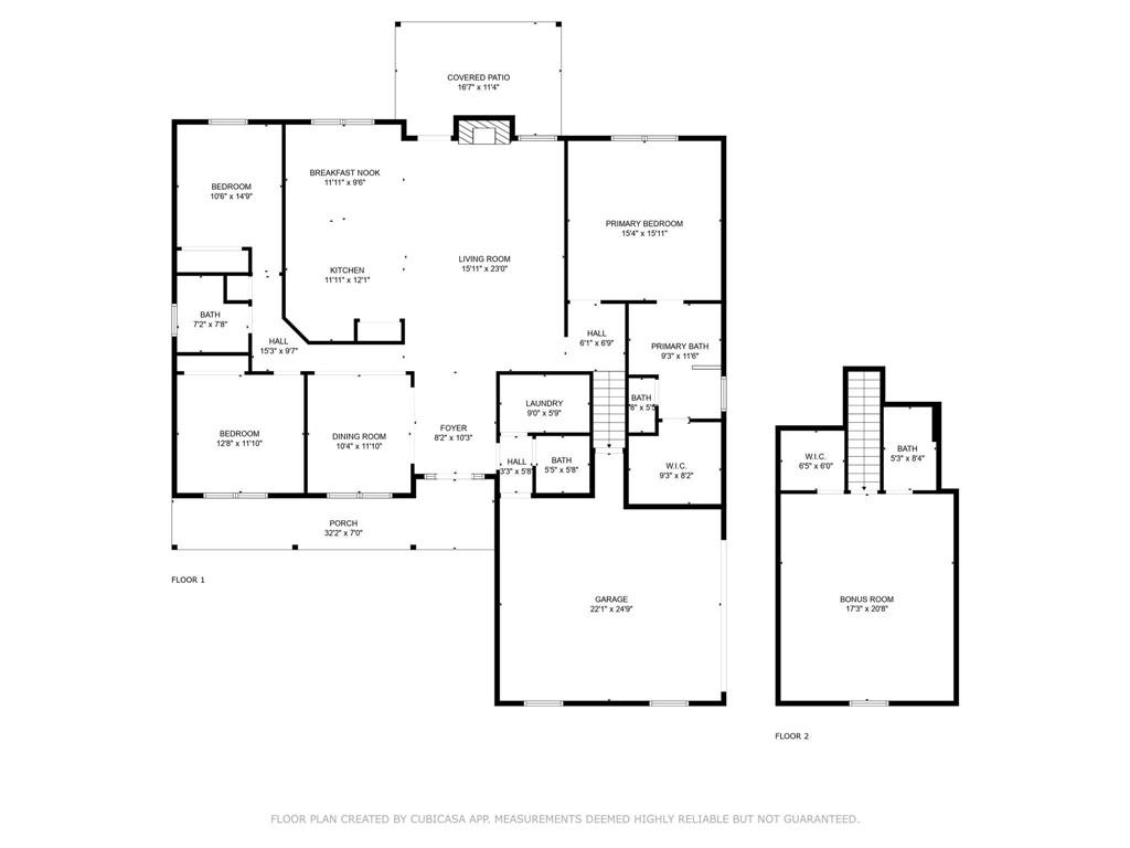 280 Camden Loop Jefferson, GA 30549 - Photo 43 of 43