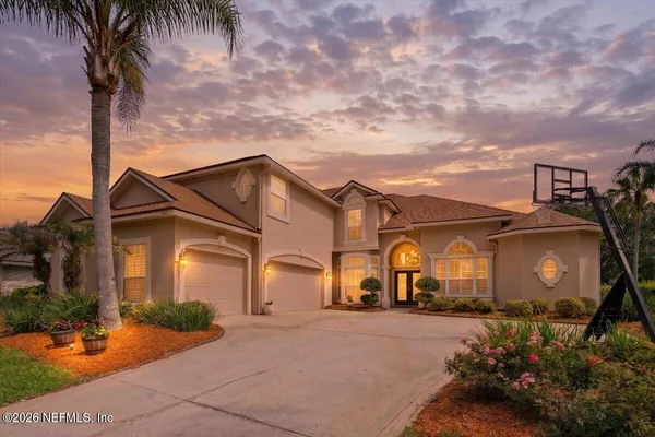 $815,900 | 2468 Stoney Glen Drive, Fleming Island, FL 32003