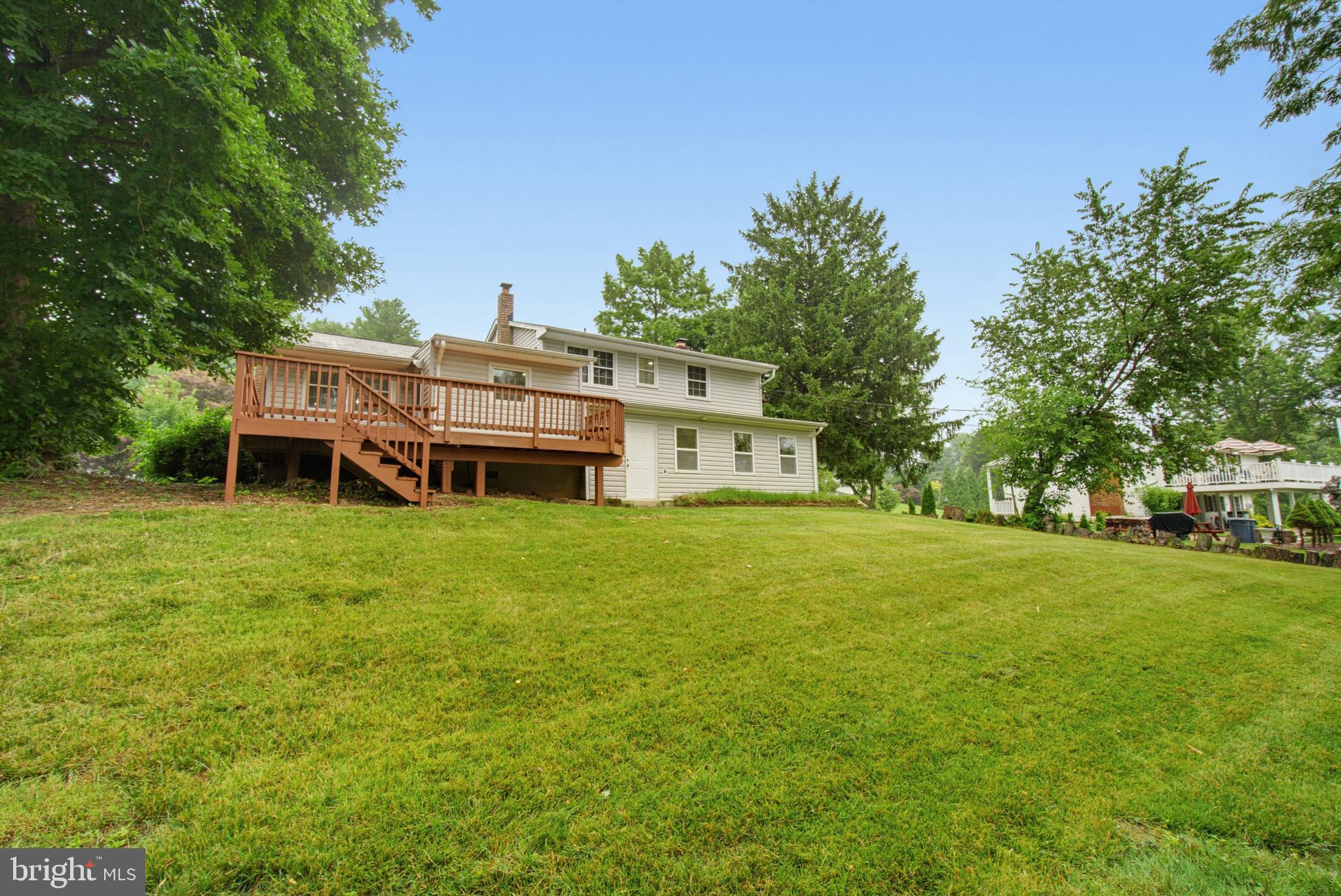 239 East Timonium Road Lutherville-Timonium, MD 21093 - Photo 44 of 44