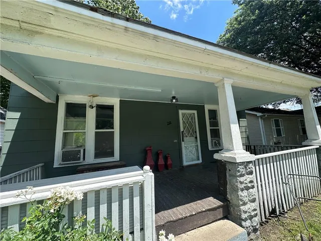 $45,000 | 211 East 21st Street, Pittsburg, KS 66762