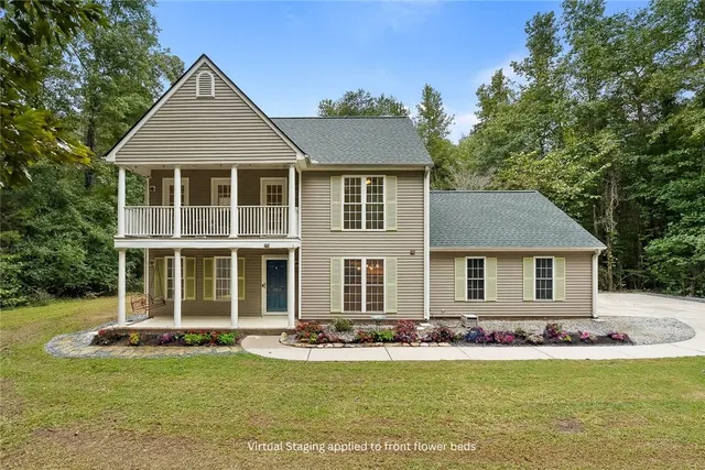 $255,000 | 1011 Shadow Lane, Anderson, SC 29625