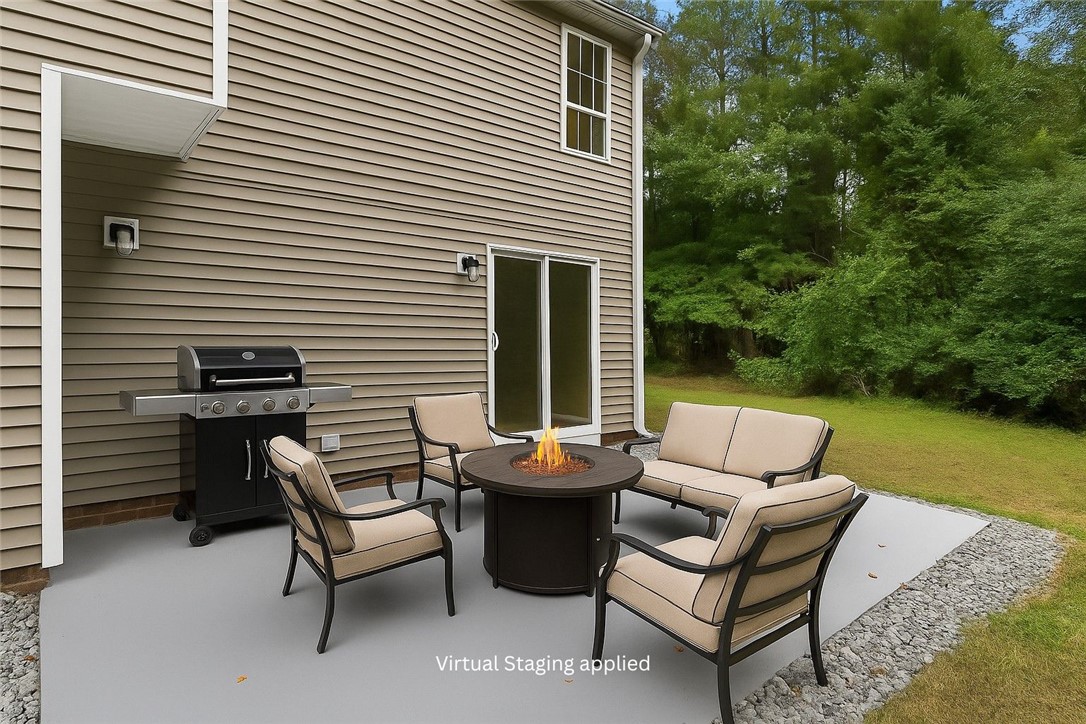 1011 Shadow Lane Anderson, SC 29625 - Photo 33 of 41