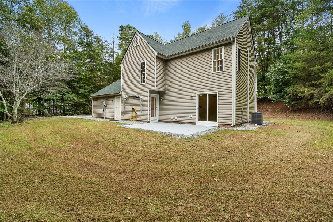 1011 Shadow Lane Anderson, SC 29625 - Photo 36 of 41