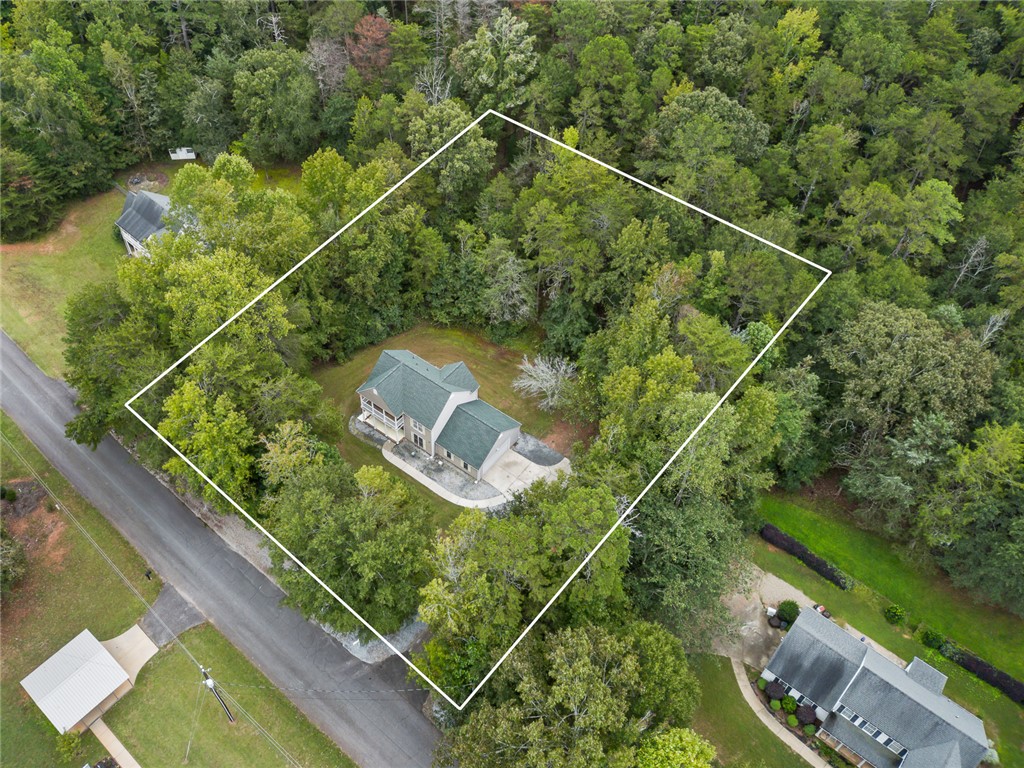 1011 Shadow Lane Anderson, SC 29625 - Photo 38 of 41