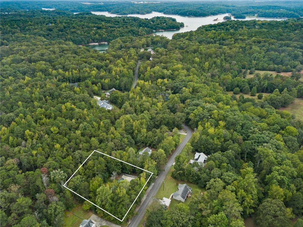 1011 Shadow Lane Anderson, SC 29625 - Photo 40 of 41